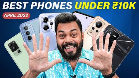 best budget smartphones under 10000|Best Phones Under 10K Php (2023.